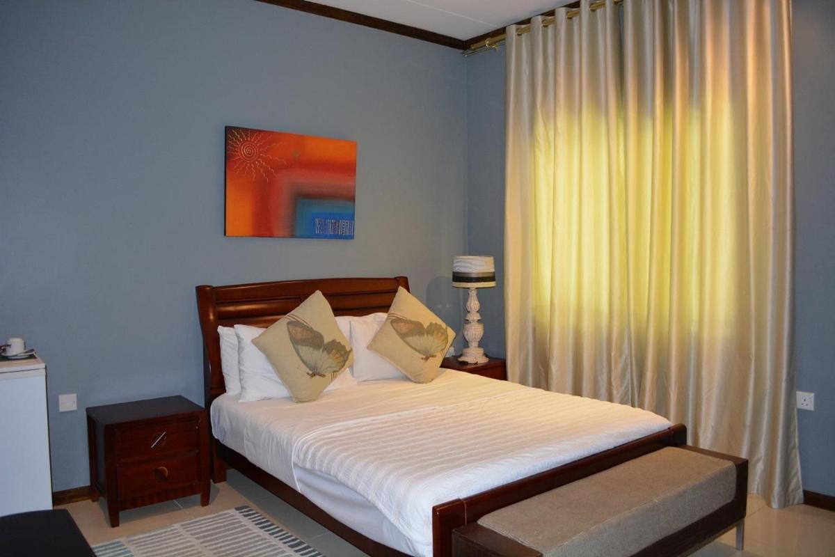 Bayview Villas Seychelles Anse Boileau Cameră foto