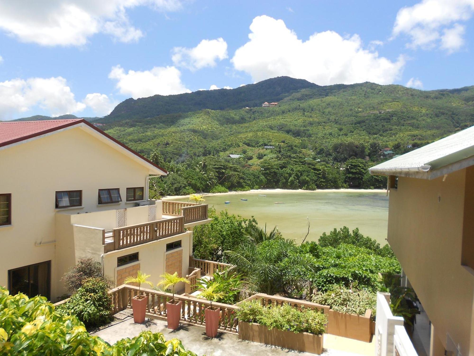 Bayview Villas Seychelles Anse Boileau Cameră foto