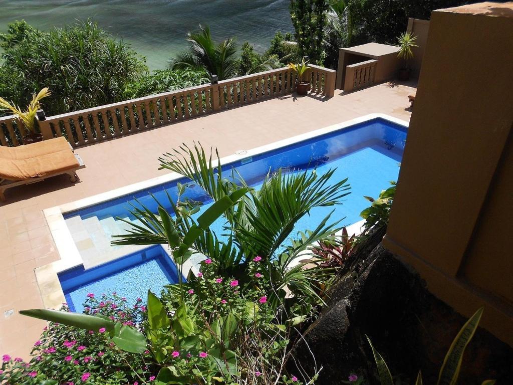 Bayview Villas Seychelles Anse Boileau Exterior foto