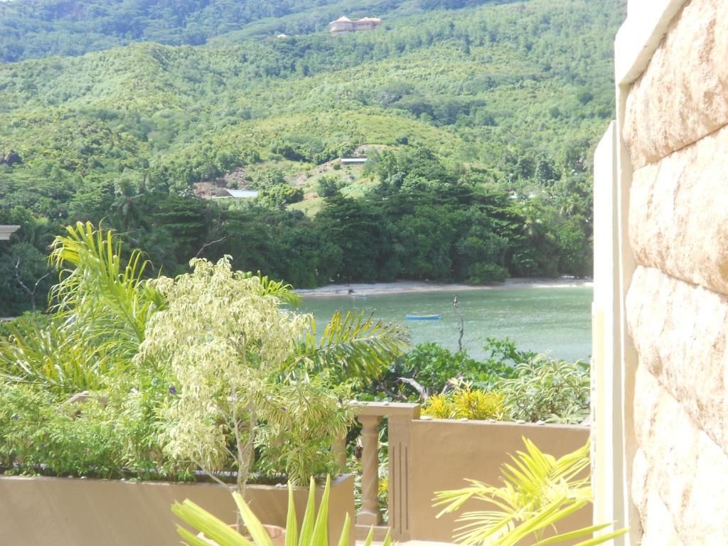 Bayview Villas Seychelles Anse Boileau Exterior foto