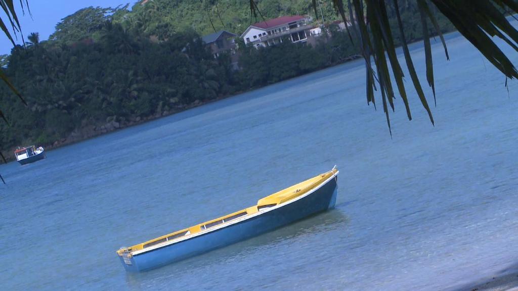 Seychelles Anse Boileau Exterior foto